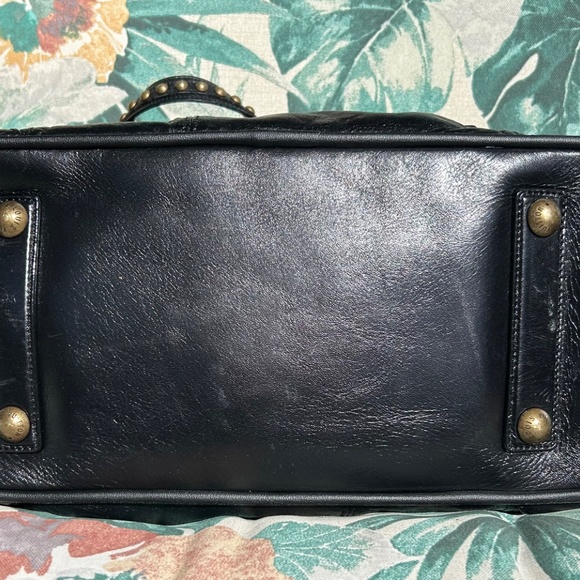 Louis Vuitton Vintage Sac Riveting Bag - SOLD - Picture 5 of 10